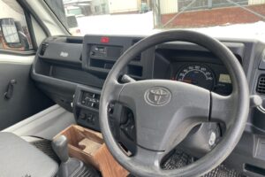 サムネイル: 平成30年　ピクシストラック 農用スペシャル ４WD 車検令和8年8月