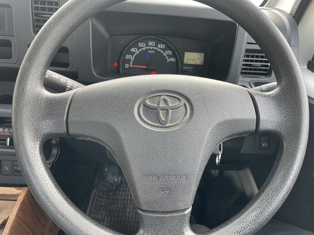 平成30年　ピクシストラック 農用スペシャル ４WD 車検令和8年8月