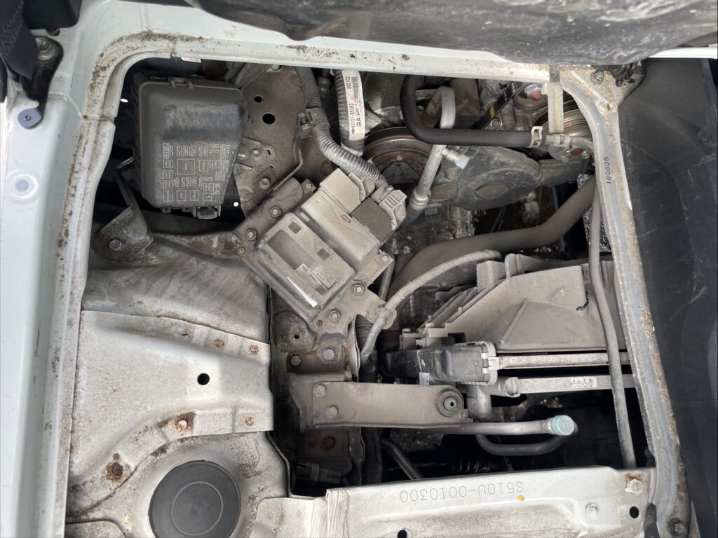 平成30年　ピクシストラック 農用スペシャル ４WD 車検令和8年8月