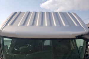 サムネイル: 【★北見店★】平成28年式UDトラックス　コンドル　アルミウィング　ワイドロング　◆札幌・江別・旭川・北見・釧路どこでも全国対応可能です！◆