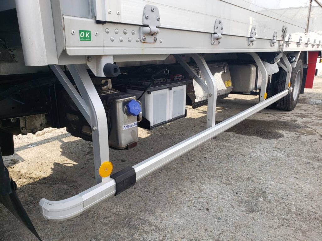 【★北見店★】平成28年式UDトラックス　コンドル　アルミウィング　ワイドロング　◆札幌・江別・旭川・北見・釧路どこでも全国対応可能です！◆