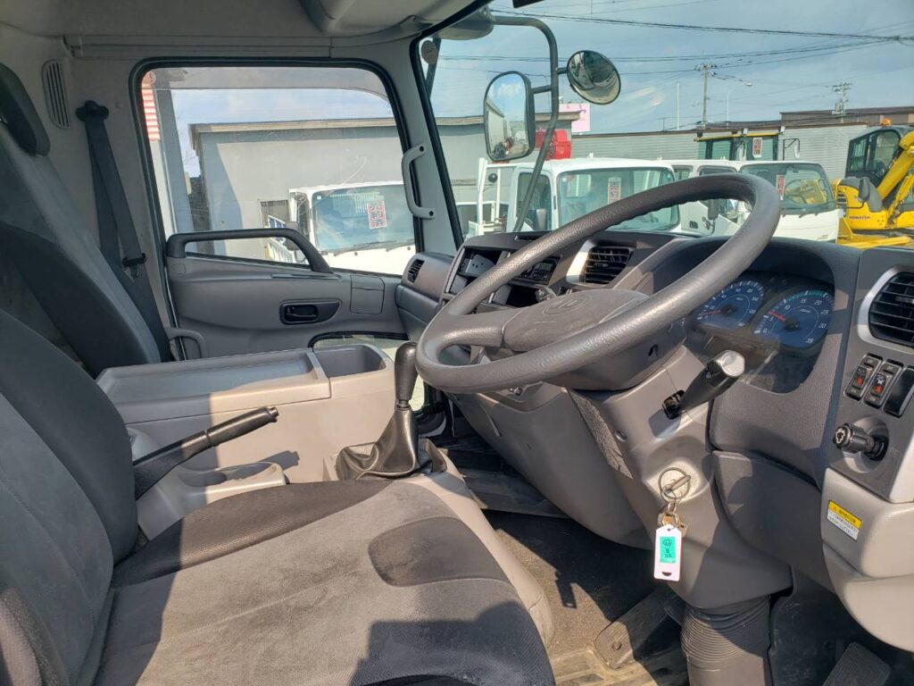 【★北見店★】平成28年式UDトラックス　コンドル　アルミウィング　ワイドロング　◆札幌・江別・旭川・北見・釧路どこでも全国対応可能です！◆