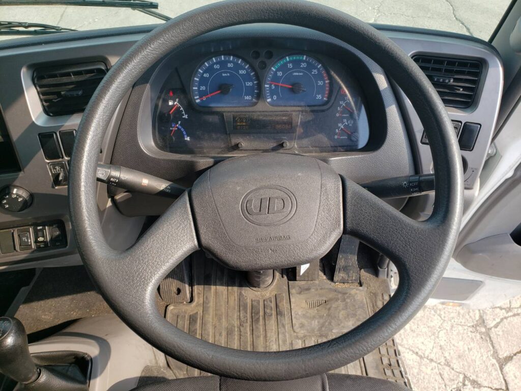 【★北見店★】平成28年式UDトラックス　コンドル　アルミウィング　ワイドロング　◆札幌・江別・旭川・北見・釧路どこでも全国対応可能です！◆