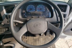 サムネイル: 【★北見店★】平成28年式UDトラックス　コンドル　アルミウィング　ワイドロング　◆札幌・江別・旭川・北見・釧路どこでも全国対応可能です！◆