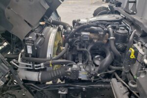 サムネイル: 【★北見店★】平成28年式UDトラックス　コンドル　アルミウィング　ワイドロング　◆札幌・江別・旭川・北見・釧路どこでも全国対応可能です！◆