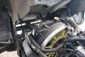 サムネイル: 【★北見店★】平成28年式UDトラックス　コンドル　アルミウィング　ワイドロング　◆札幌・江別・旭川・北見・釧路どこでも全国対応可能です！◆