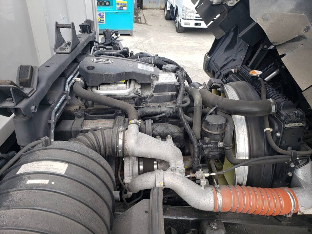 【★北見店★】平成28年式UDトラックス　コンドル　アルミウィング　ワイドロング　◆札幌・江別・旭川・北見・釧路どこでも全国対応可能です！◆