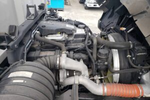 サムネイル: 【★北見店★】平成28年式UDトラックス　コンドル　アルミウィング　ワイドロング　◆札幌・江別・旭川・北見・釧路どこでも全国対応可能です！◆