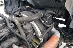 サムネイル: 【★北見店★】平成28年式UDトラックス　コンドル　アルミウィング　ワイドロング　◆札幌・江別・旭川・北見・釧路どこでも全国対応可能です！◆