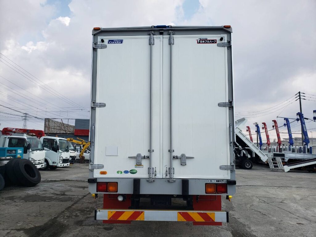 【★北見店★】平成28年式UDトラックス　コンドル　アルミウィング　ワイドロング　◆札幌・江別・旭川・北見・釧路どこでも全国対応可能です！◆