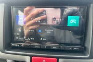 サムネイル: 令和6年　スズキ　エブリィ軽バン　4WD・ハイルーフ・オートマ（車検整備付）