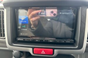 サムネイル: 令和6年　スズキ　エブリィ軽バン　4WD・ハイルーフ・オートマ（車検整備付）