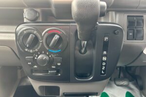 サムネイル: 令和6年　スズキ　エブリィ軽バン　4WD・ハイルーフ・オートマ（車検整備付）