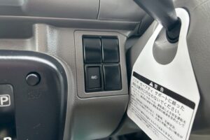 サムネイル: 令和6年　スズキ　エブリィ軽バン　4WD・ハイルーフ・オートマ（車検整備付）