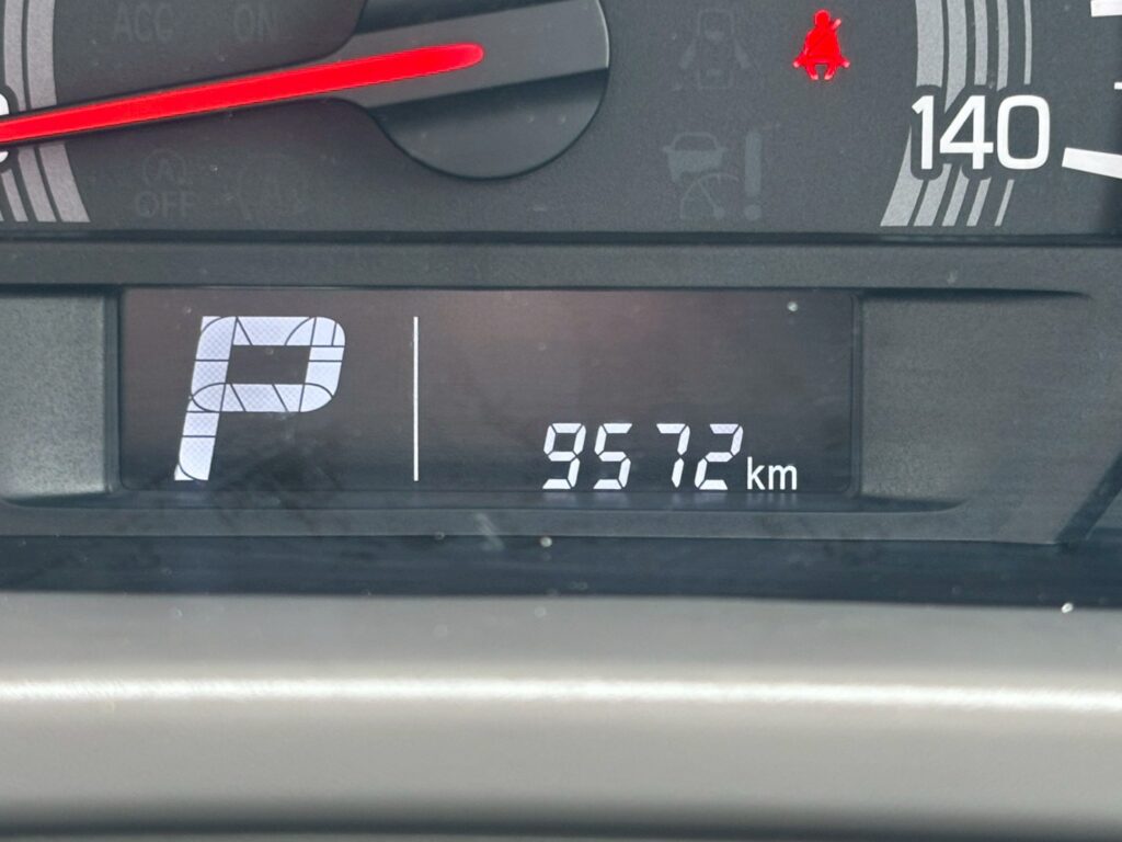 令和6年　スズキ　エブリィ軽バン　4WD・ハイルーフ・オートマ（車検整備付）