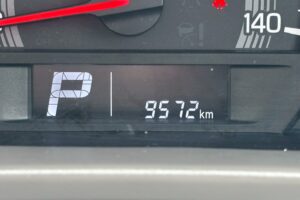 サムネイル: 令和6年　スズキ　エブリィ軽バン　4WD・ハイルーフ・オートマ（車検整備付）