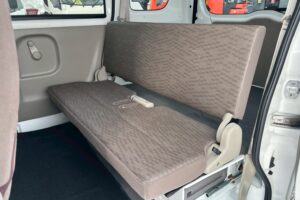 サムネイル: 令和6年　スズキ　エブリィ軽バン　4WD・ハイルーフ・オートマ（車検整備付）