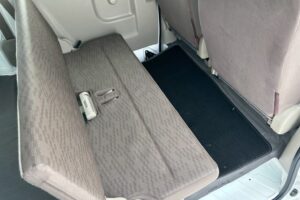 サムネイル: 令和6年　スズキ　エブリィ軽バン　4WD・ハイルーフ・オートマ（車検整備付）