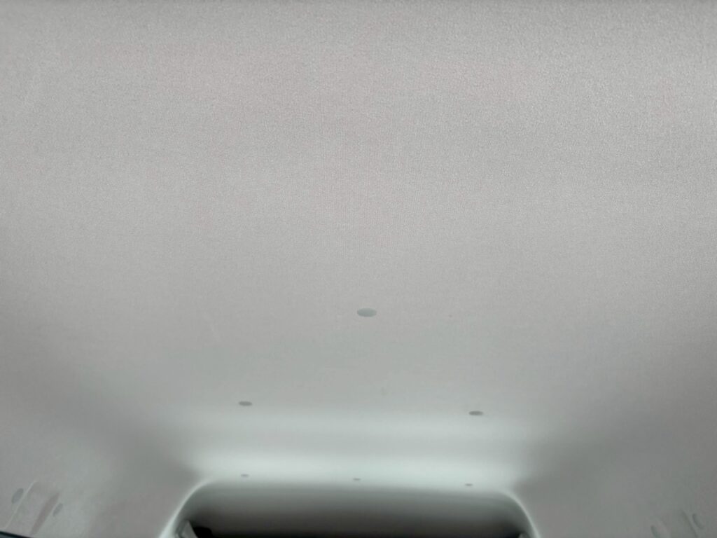 令和6年　スズキ　エブリィ軽バン　4WD・ハイルーフ・オートマ（車検整備付）