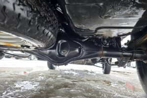 サムネイル: 令和２年　スズキ　キャリィ　軽トラック　４WD・オートマ車（車検2年付）