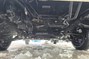 サムネイル: 令和２年　スズキ　キャリィ　軽トラック　４WD・オートマ車（車検2年付）