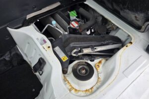 サムネイル: 令和２年　スズキ　キャリィ　軽トラック　４WD・オートマ車（車検2年付）