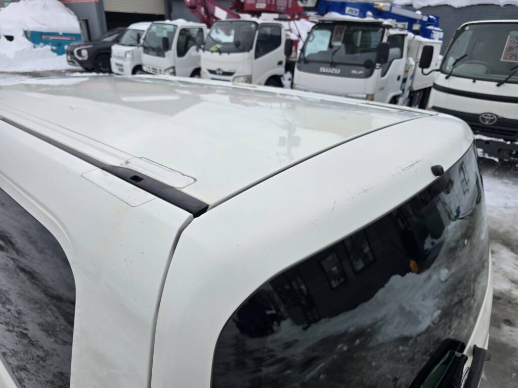 平成28年　トヨタ　プロボックスバン　GL　4WD・小型貨物（4ナンバー）（車検1年付）