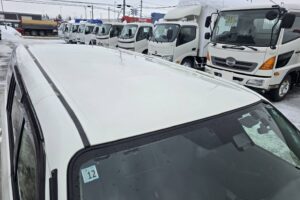 サムネイル: 平成28年　トヨタ　プロボックスバン　GL　4WD・小型貨物（4ナンバー）（車検1年付）