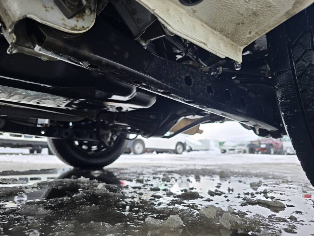 平成28年　トヨタ　プロボックスバン　GL　4WD・小型貨物（4ナンバー）（車検1年付）