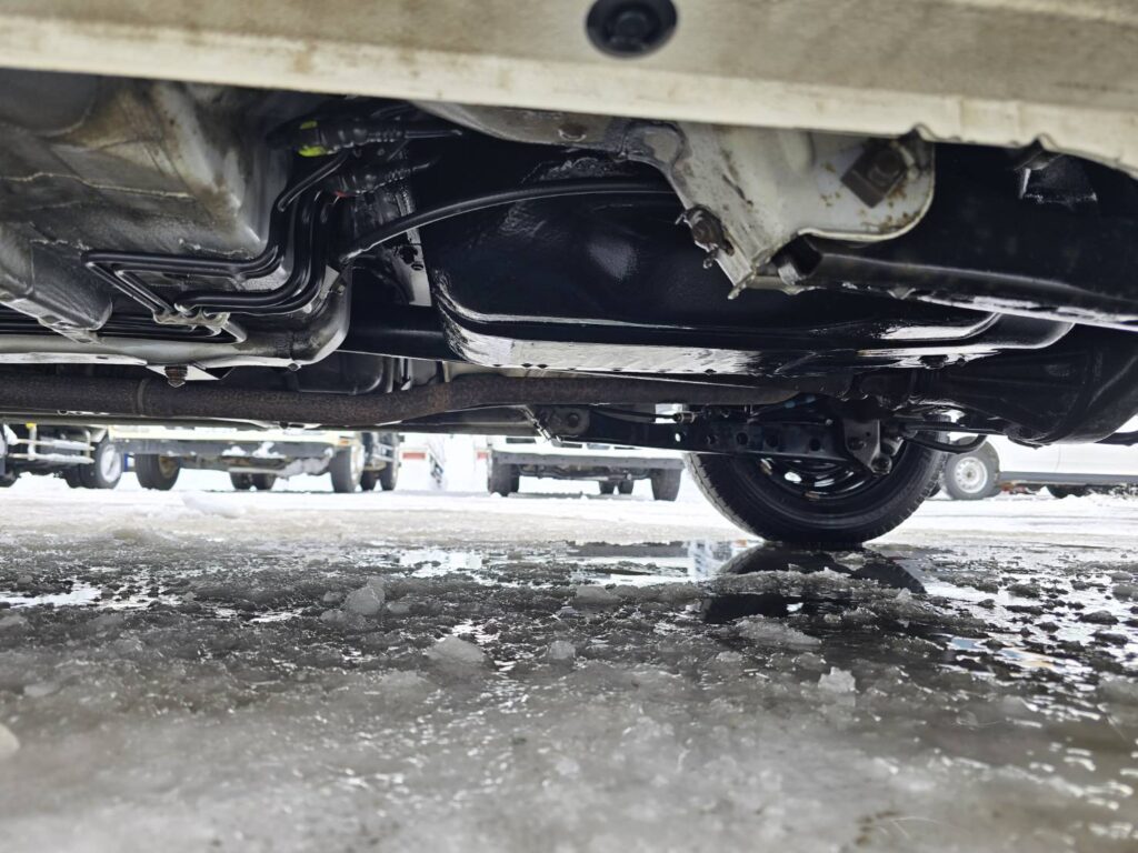 平成28年　トヨタ　プロボックスバン　GL　4WD・小型貨物（4ナンバー）（車検1年付）