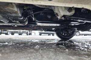 サムネイル: 平成28年　トヨタ　プロボックスバン　GL　4WD・小型貨物（4ナンバー）（車検1年付）