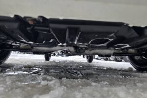 サムネイル: 平成28年　トヨタ　プロボックスバン　GL　4WD・小型貨物（4ナンバー）（車検1年付）