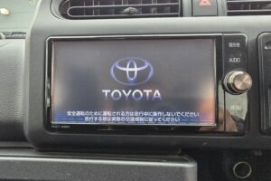 サムネイル: 平成28年　トヨタ　プロボックスバン　GL　4WD・小型貨物（4ナンバー）（車検1年付）