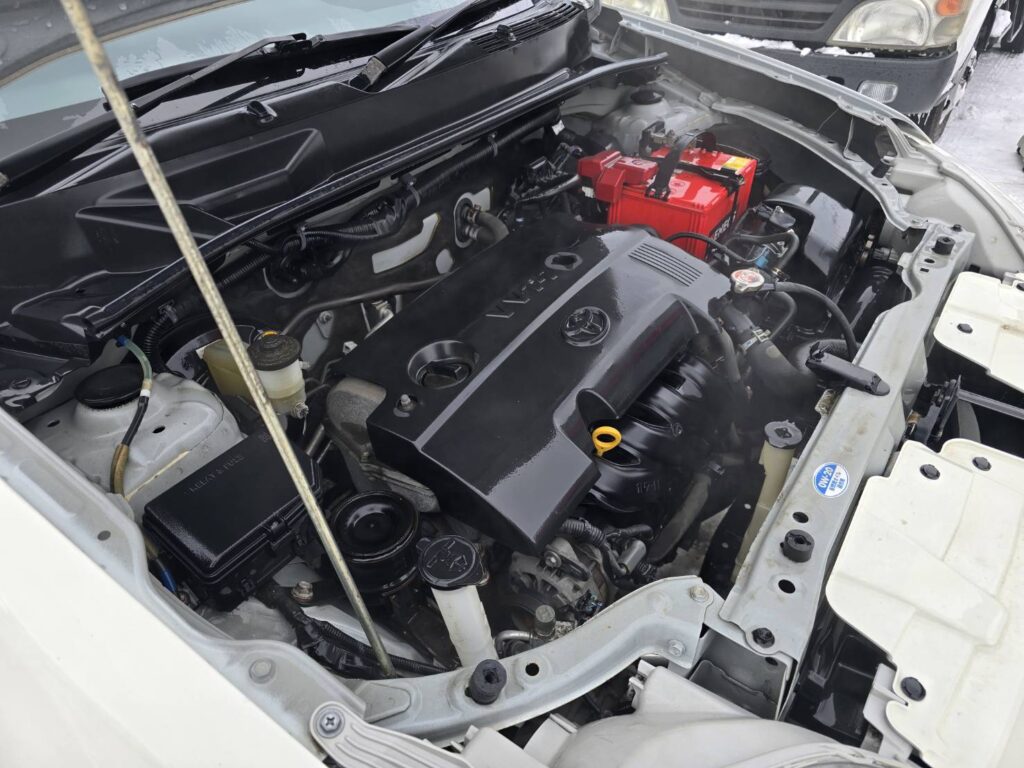 平成28年　トヨタ　プロボックスバン　GL　4WD・小型貨物（4ナンバー）（車検1年付）