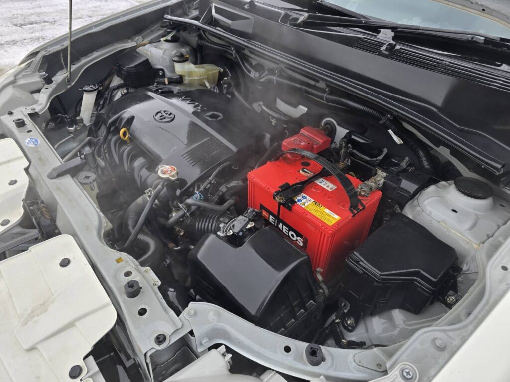 平成28年　トヨタ　プロボックスバン　GL　4WD・小型貨物（4ナンバー）（車検1年付）