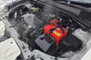 サムネイル: 平成28年　トヨタ　プロボックスバン　GL　4WD・小型貨物（4ナンバー）（車検1年付）