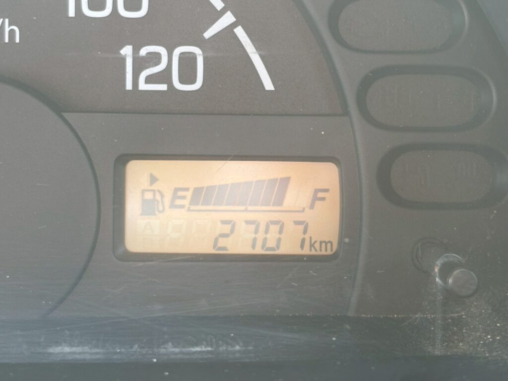 令和３年　スズキ　キャリイ　軽トラック　４WD　ＫＣスペシャル・オートマ（車検令和９年８月）