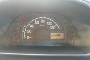 サムネイル: 令和３年　スズキ　キャリイ　軽トラック　４WD　ＫＣスペシャル・オートマ（車検令和９年８月）