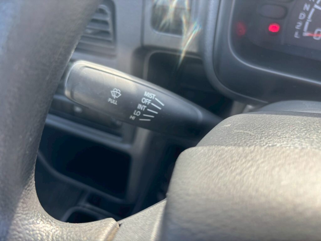 令和３年　スズキ　キャリイ　軽トラック　４WD　ＫＣスペシャル・オートマ（車検令和９年８月）