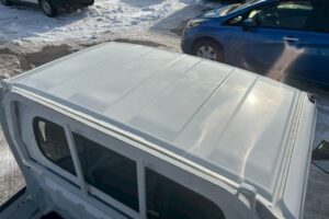 サムネイル: 令和３年　スズキ　キャリイ　軽トラック　４WD　ＫＣスペシャル・オートマ（車検令和９年８月）