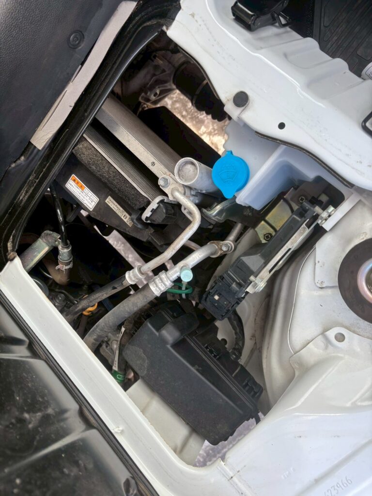 令和３年　スズキ　キャリイ　軽トラック　４WD　ＫＣスペシャル・オートマ（車検令和９年８月）