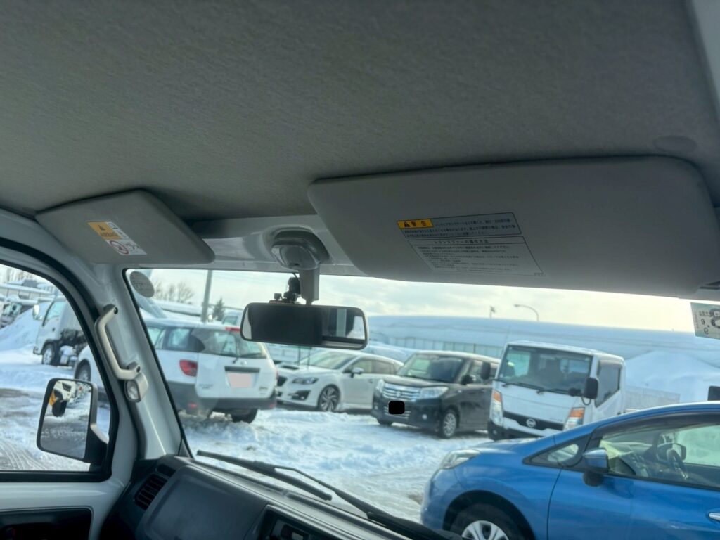 令和３年　スズキ　キャリイ　軽トラック　４WD　ＫＣスペシャル・オートマ（車検令和９年８月）