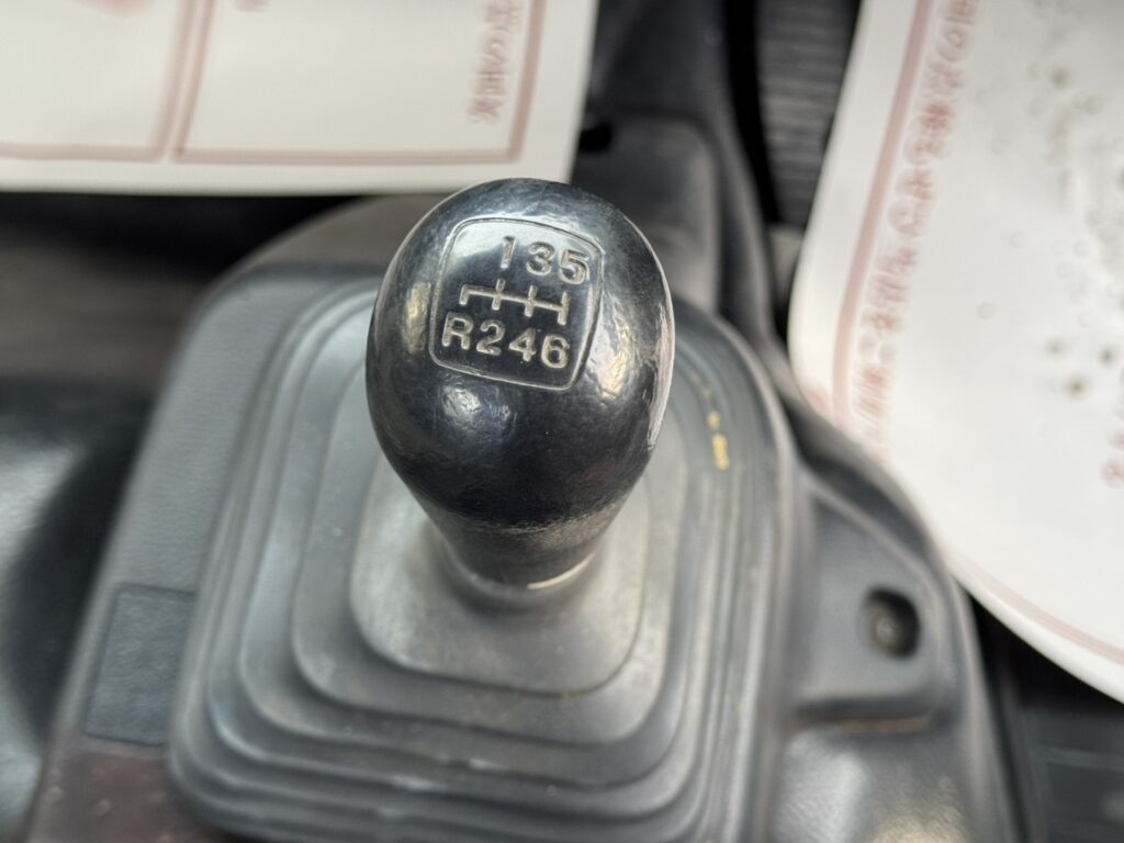 平成24年　レンジャー4トン4段クレーンロング ロングジャッキ ラジコン 車検令和8年11月