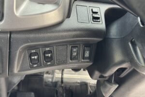 サムネイル: 平成24年　レンジャー4トン4段クレーンロング ロングジャッキ ラジコン 車検令和8年11月