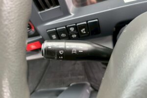 サムネイル: ◆平成25年式　◆いすゞエルフ12m高所作業車　◆スチールバケット