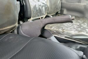 サムネイル: ◆平成25年式　◆いすゞエルフ12m高所作業車　◆スチールバケット