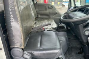 サムネイル: ◆平成25年式　◆いすゞエルフ12m高所作業車　◆スチールバケット