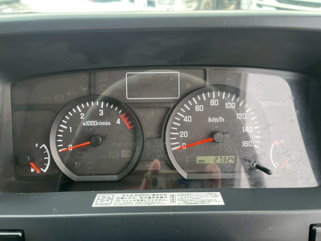 ◆平成25年式　◆いすゞエルフ12m高所作業車　◆スチールバケット