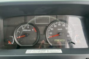 サムネイル: ◆平成25年式　◆いすゞエルフ12m高所作業車　◆スチールバケット