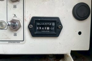 サムネイル: ◆平成25年式　◆いすゞエルフ12m高所作業車　◆スチールバケット